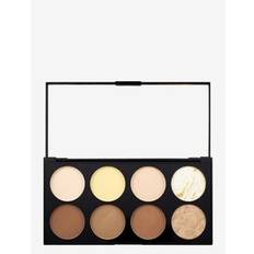 Revolution Ultra Contour Palette