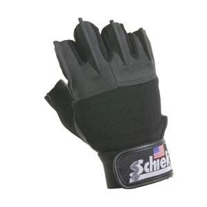 715 Premium Gel Gymhandskar - XL