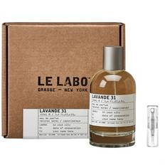 Le Labo Lavande 31 - Eau de Parfum - Doftprov - 5 ml