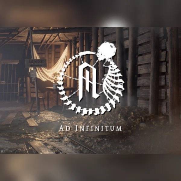 Ad Infinitum (PC) Steam Account - GLOBAL