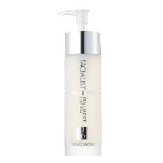Facialist Dual Moisture Lotion Q 120ml C'bon