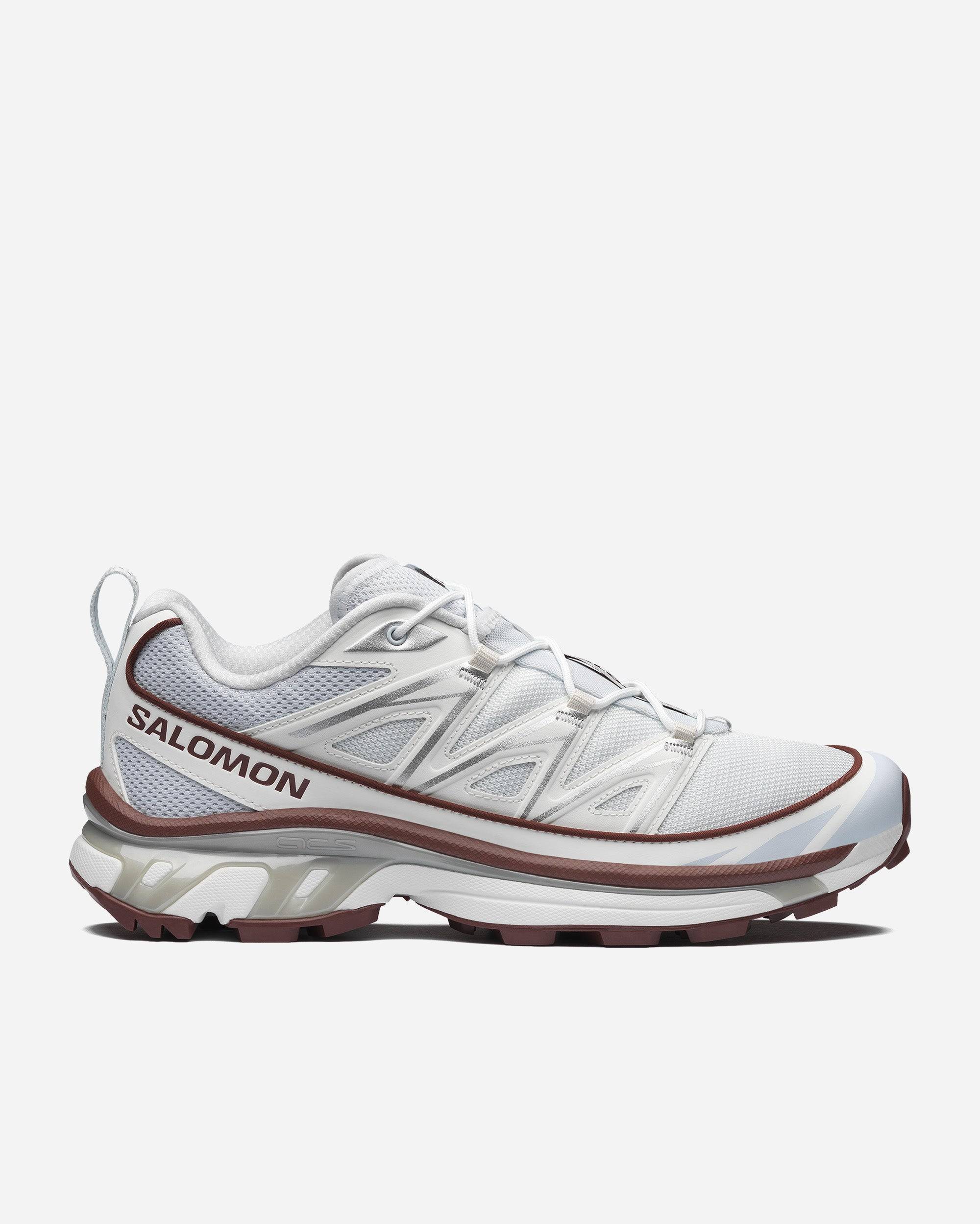 Salomon XT-6 Expanse | Brun | Storlek: 42 | Unisex