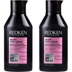 2st Redken Acidic Color Gloss Shampoo - 300 ml