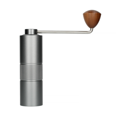 Barista Space - The Grey Hand Grinder