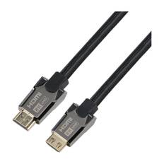 Dacota 8K Exclusive HDMI kabel 10 m ➞ På vej til lager - forventet dato: 26.06.2025