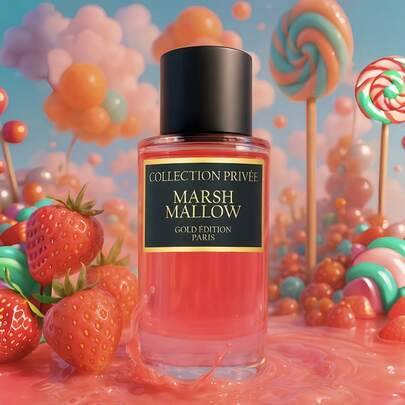 Private Collection Marshmallow 50ML Eau de parfum för kvinnor
