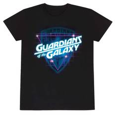 Guardians of the Galaxy Logo T-shirt - XXL