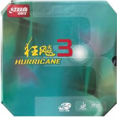 DHS Hurricane 3 Neo - Röd