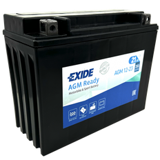 Batteri (AGM) 12V - 21Ah (AGM12-23)