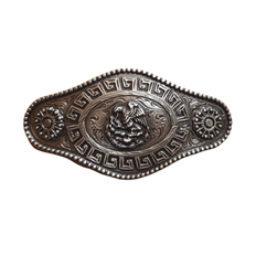 Belt Buckle - Wild Eagle XL