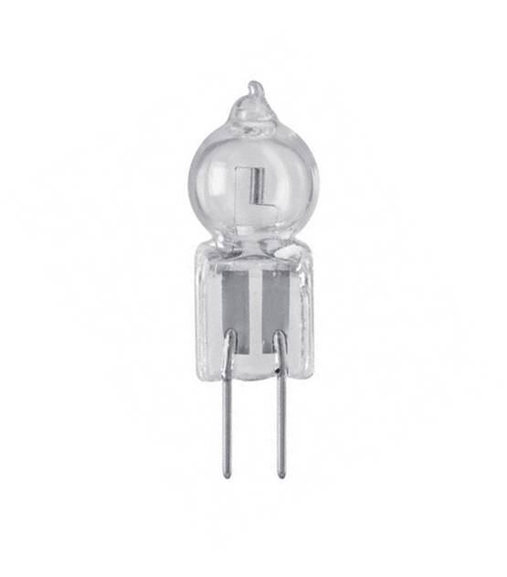 Stift Halogenpære 12V GY635 klar 10W