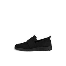 ECCO BELLA Nubuckloafer dam