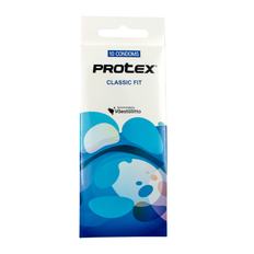 Protex Classic Kondomer - 10 stk.