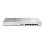 TP-LINK Omada Pro 8-Port SFP+ L2+ Managed Switch 8Ã Full 10G SFP+ Slots: Lightning-fast full 10 Gbps SFP+ slots provide high-bandwidth aggregation connectivity and non-blocking 160 Gbps switching capacity. I