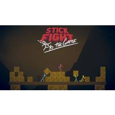 Stick Fight: The Game Steam