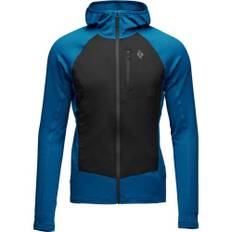 Black Diamond Coefficient LT Hybrid Hoody Men