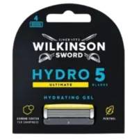 Wilkinson Hydro 5 Ultimate Blades