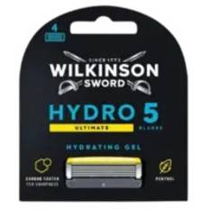 Wilkinson Hydro 5 Ultimate Blades