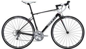 Giant Defy 2 Compact <BR>- 2015 Alu. racercykel SUPER-TILBUD