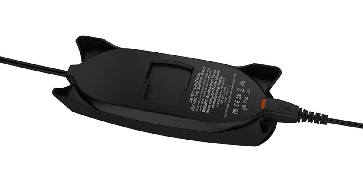CTEK 40-330 Batterilader