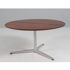 Arne Jacobsen sofabord af palisander