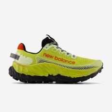 New Balance Fresh Foam X Trail More v3 Herr - Gul (43/42.5)
