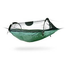 DD XL Frontline Hammock Olive Green -