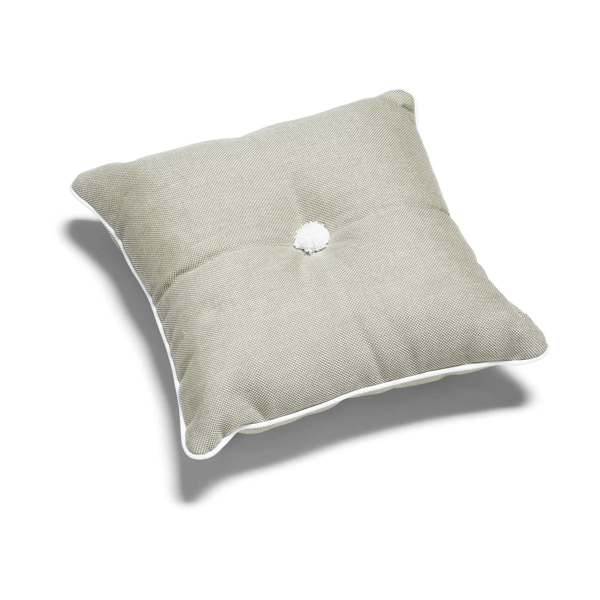 Fri Form 30 kudde Beige, 30x30 cm