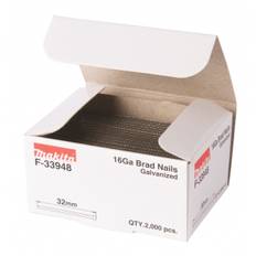 Makita dykkere 16ga 1,6 x 32 mm