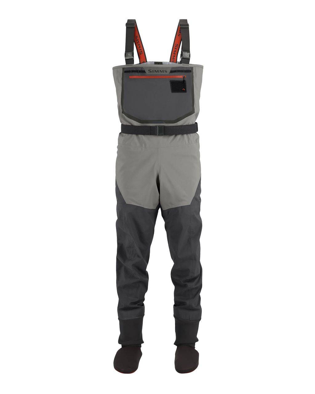 Simms Freestone Stockingfoot