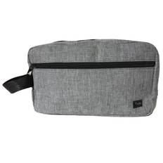 Duffy Unisex Necessär Grå