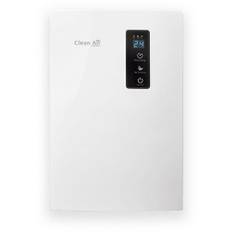 Clean Air Optima Avfuktare med jonisator CA-703W | vit