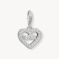Thomas Sabo -Charm-hängsmycke sister
