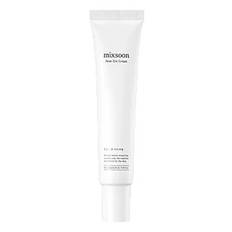 MIXSOON Bean Eye Cream |Nude |20 ml