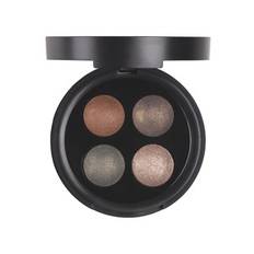 Nilens Jord Teint Baked Mineral Eyeshadow Palette Earth Nilens Jord