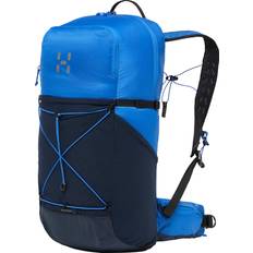 Haglöfs L.I.M Mountain Trail 25 Electric Blue/tarn Blue, OneSize