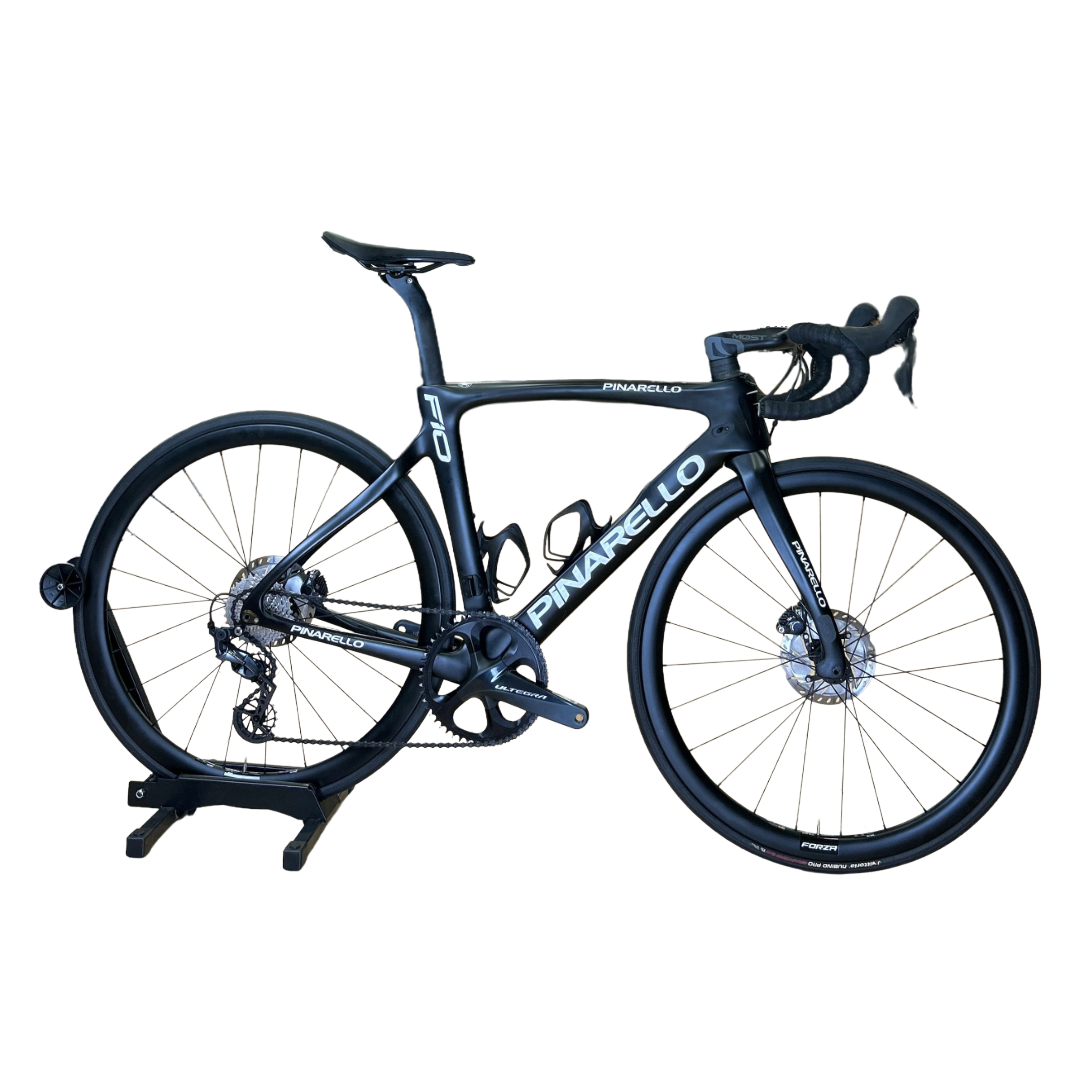 Pinarello Dogma F10 Carbon Racefiets 2019 - Shimano Ultegra 2x11sp - FORZA Carbon