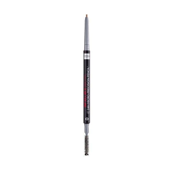 L'Oréal Paris 24H Mirco Precision Pencil 8.0 Light Cool Blonde 1 st