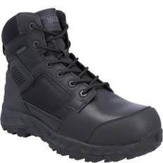 Magnum Mens Spider Exo 6.0 Safety Boots 3 UK