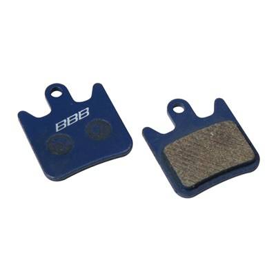 Bromsbelägg BBB DiscStop Hope Tech