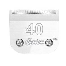 Oster skær Cryogen-X Agion-Size 50