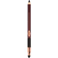 Charlotte Tilbury Rock 'n' Kohl Ögonpenna Bedroom Black 1,2 g - Penna Från Magasin (1,2 g)
