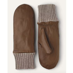 Hestra Tina Light Brown - Light Brown / 7