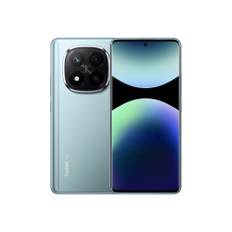 Xiaomi Redmi Note 14 Pro+ - frost blue - 5G pekskärmsmobil - 256 GB - GSM
