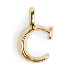 PCOLINE Jewelry - Gold Colour - ONE SIZE