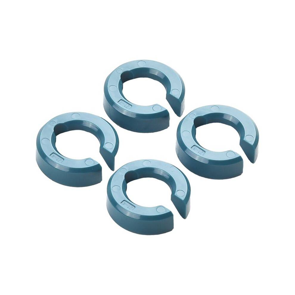 4pcs for Holder 419627-9 Plunge Saw for SP6000 CA5000 DSP601 DSP600 DHS783/782 Power Tool Accessories