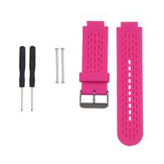 Garmin Approach S2 Silikone rem - Rosa