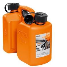 Stihl Kombidunk 3/1,5 ltr.