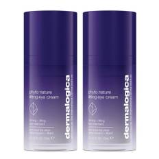 Dermalogica Phyto Nature Lifting Eye Cream 15ml Double