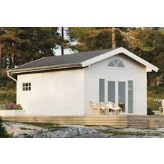 Attefallshus 30 m² Otto
